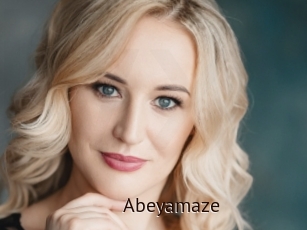 Abeyamaze