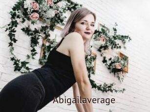 Abigailaverage