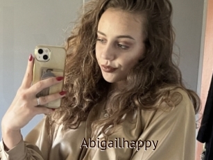 Abigailhappy