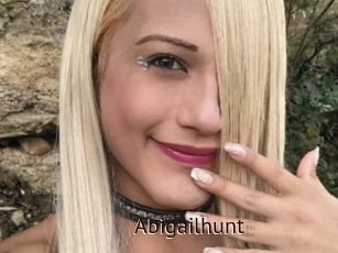Abigailhunt
