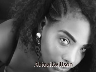 Abigailwillson