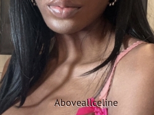 Aboveallceline