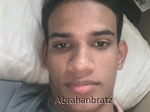 Abrahanbratz