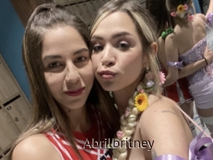 Abrilbritney