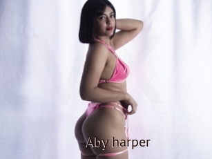 Aby_harper