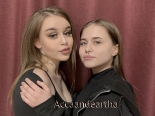 Accaandeartha
