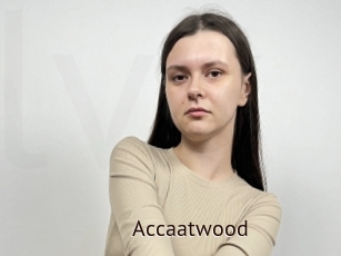 Accaatwood