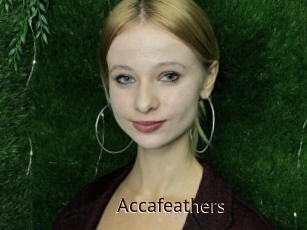 Accafeathers