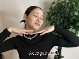 Accagammell