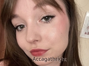 Accagathright