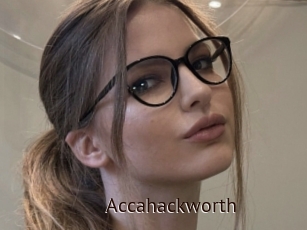 Accahackworth