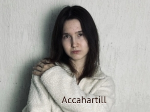 Accahartill