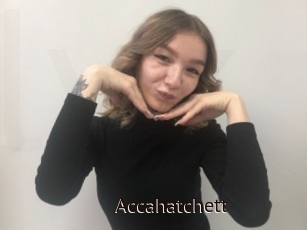 Accahatchett