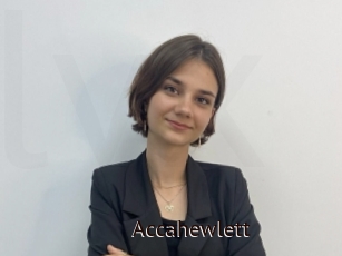Accahewlett