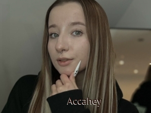 Accahey