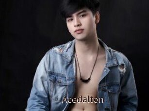 Acedalton