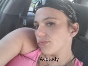 Acelady