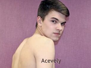 Acevely