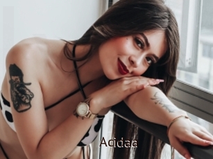 Acidaa