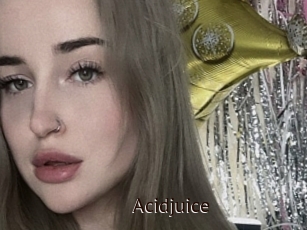Acidjuice