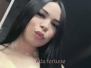 Ada_fortune