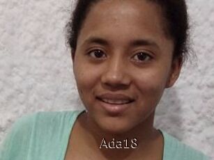 Ada18