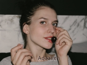 Adaallen