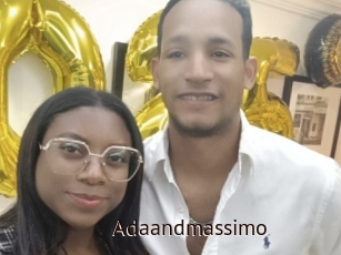 Adaandmassimo