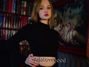 Adalovegood