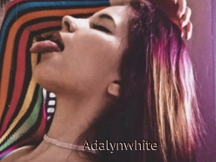 Adalynwhite