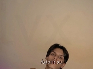 Adam_su