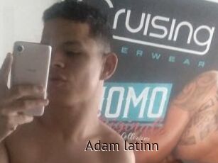 Adam_latinn
