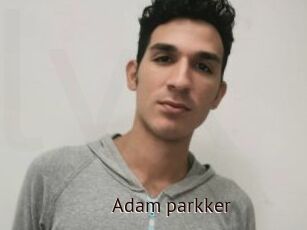 Adam_parkker