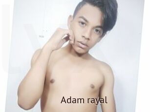 Adam_rayal