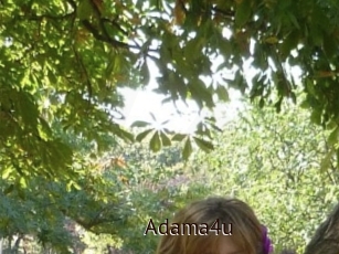 Adama4u
