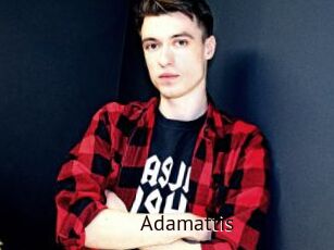 Adamattis
