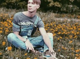 Adambler