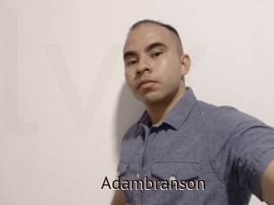 Adambranson