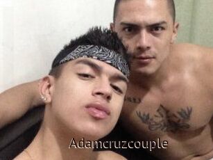 Adamcruzcouple