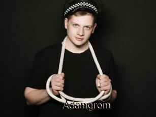 Adamgrom