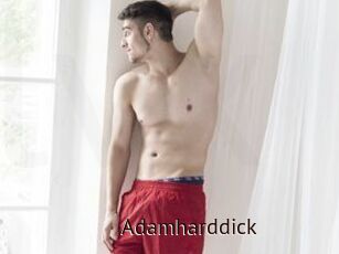 Adamharddick