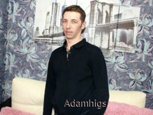 Adamhigs