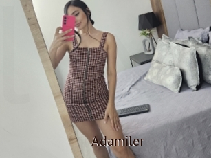 Adamiler