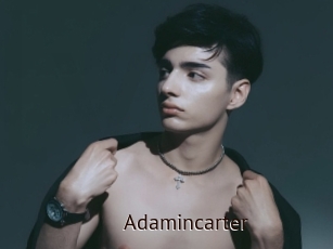 Adamincarter