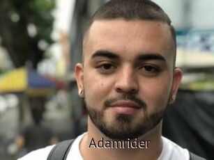 Adamrider
