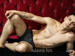Adams_fox