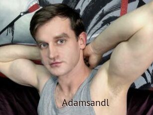 Adamsandl