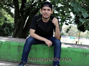 Adamsandthomas