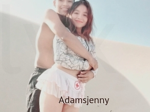 Adamsjenny