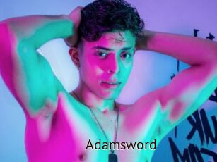 Adamsword